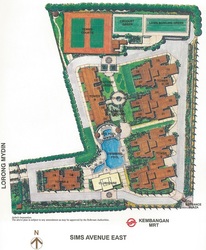 Astoria Park (D14), Condominium #208054181